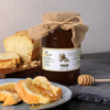 Miód gryczany 1200 g