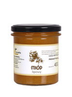 Miód lipowy 400 g